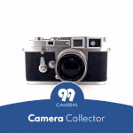 Vintage Cameras Collectible